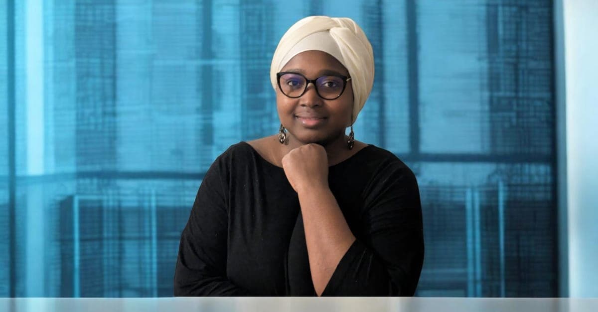 Diakité Mariam
