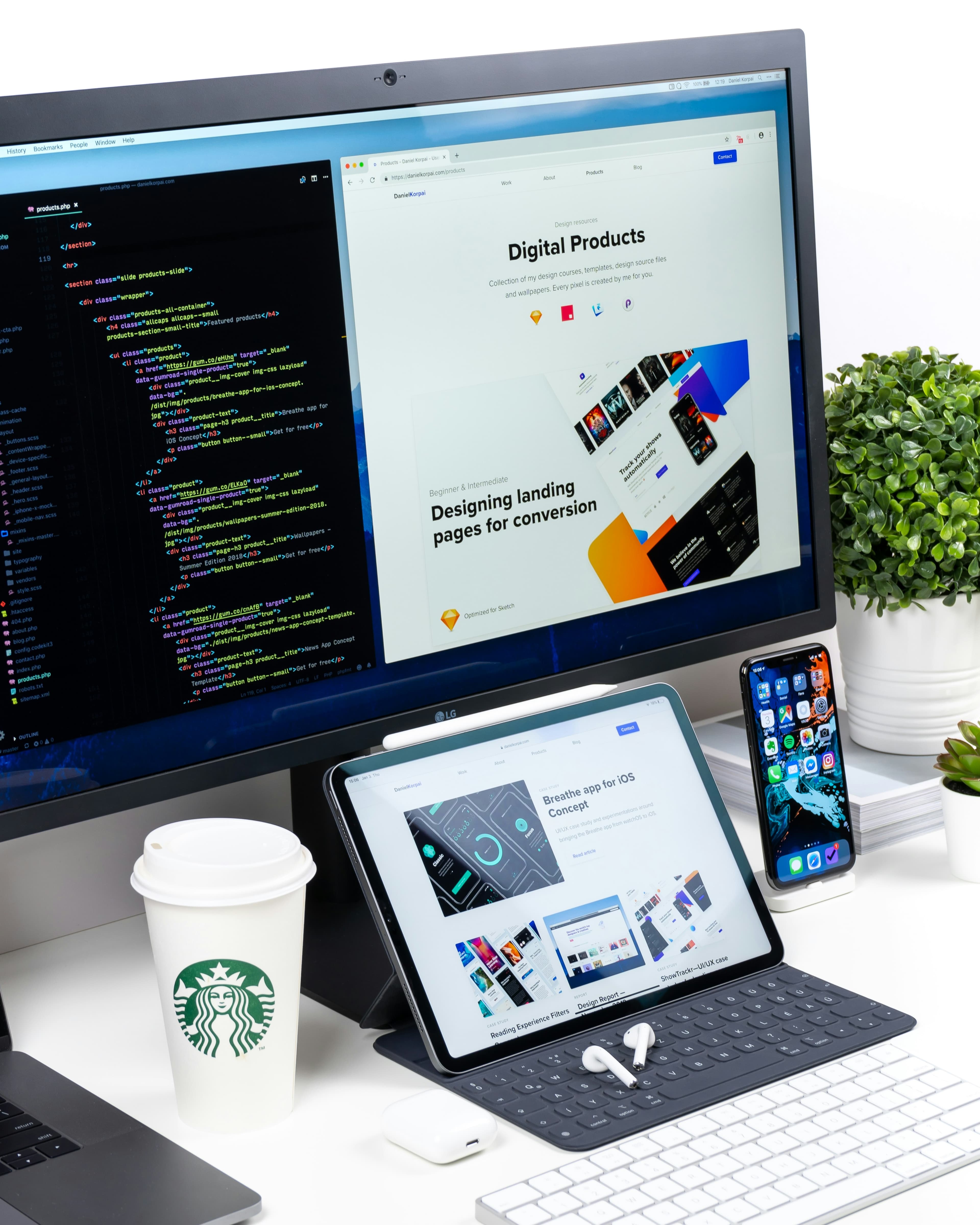 Développement Web